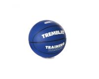 Ballon de basket caoutchouc tres resistant graine taille  5