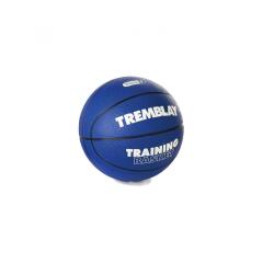 Ballon de basket caoutchouc tres resistant graine taille  5