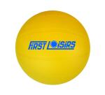 Ballon de volley ball pvc first loisirs initiation pvc  20 cm 180g