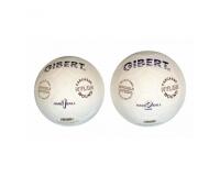 Ballon first loisirs handball caoutchouc graine diametre    16cm 300g