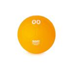 Ballon handball tremblay mousse diametre 12cm 80g