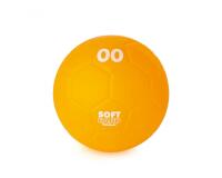 Ballon handball tremblay mousse diametre 12cm 80g
