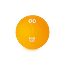 Ballon handball tremblay mousse diametre 12cm 80g