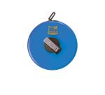 Decametre enroulable tremblay graduation centimetrique 20   metres