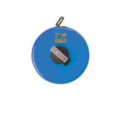 Decametre enroulable tremblay graduation centimetrique 20   metres