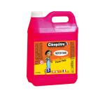 Gouache liquide cleopatre nefertari coloris magenta le  flacon 2l