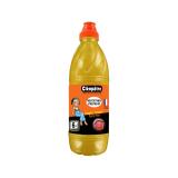 Gouache liquide cleopatre nefertari coloris or le       flacon 1l