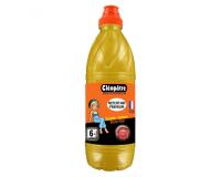 Gouache liquide cleopatre nefertari coloris or le       flacon 1l