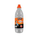 Gouache liquide cleopatre nefertari coloris argent le   flacon 1l