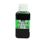 Encre a dessiner pebeo colorex flacon 250ml coloris  vert lumiere