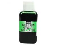 Encre a dessiner pebeo colorex flacon 250ml coloris  vert lumiere
