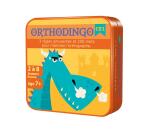 Apprendre a lire et a ecrire cocktail games orthodingo ce1 200 enigmes difficultes       orthographiques cartes