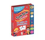 Jouer avec les chiffres ab ludis tam tam coffret         multimax 2 jeux niv 1 et 2    interet pedagogique