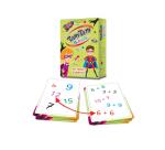 Jouer avec les chiffres al ludis tam tam superplus 3     facons interet pedagogique    developpe le calcul mental et