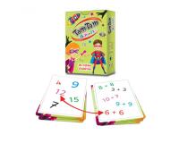 Jouer avec les chiffres al ludis tam tam superplus 3     facons interet pedagogique    developpe le calcul mental et