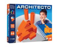Spatialisation fox mind architecto interet            pedagogique geometrie logique visusalisation spatiale et