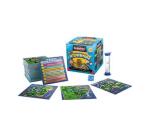 Jeu d'observation brainbox bezzerwizzer brainbox voyage  autour du monde
