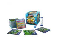 Jeu d'observation brainbox bezzerwizzer brainbox voyage  autour du monde
