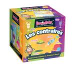 Jeu d'observation brainbox bezzerwizzer brainbox les     contraires