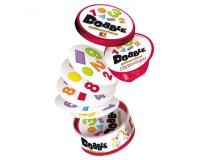 Jeu d'observation dobble 123 asmodee
