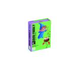 Jeu des 7 familles mini family djeco