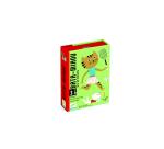 Jeu de bataille bata miaou djeco 36 cartes