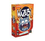 Jeu de d s wazabi extension : supplement piment gigamic