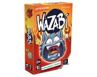 Jeu de d s wazabi extension : supplement piment gigamic