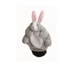 Marionnettes beleduc 22cm lapin