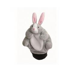 Marionnettes beleduc 22cm lapin