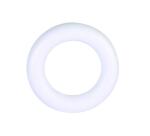 Anneaux et couronnes graine creative styropor 250mm