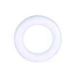 Anneaux et couronnes graine creative styropor 250mm