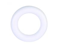 Anneaux et couronnes graine creative styropor 250mm
