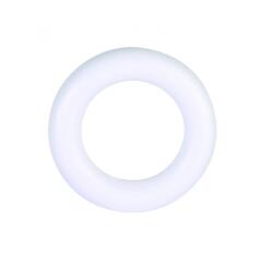 Anneaux et couronnes graine creative styropor 250mm