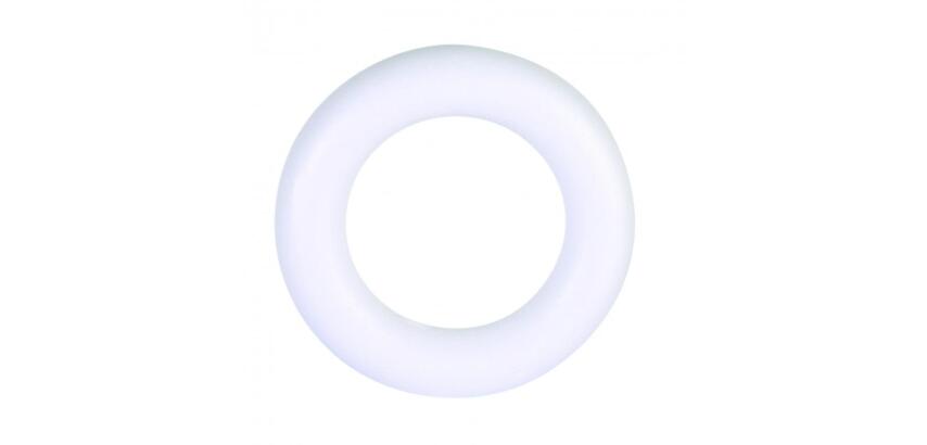 Anneaux et couronnes graine creative styropor 250mm