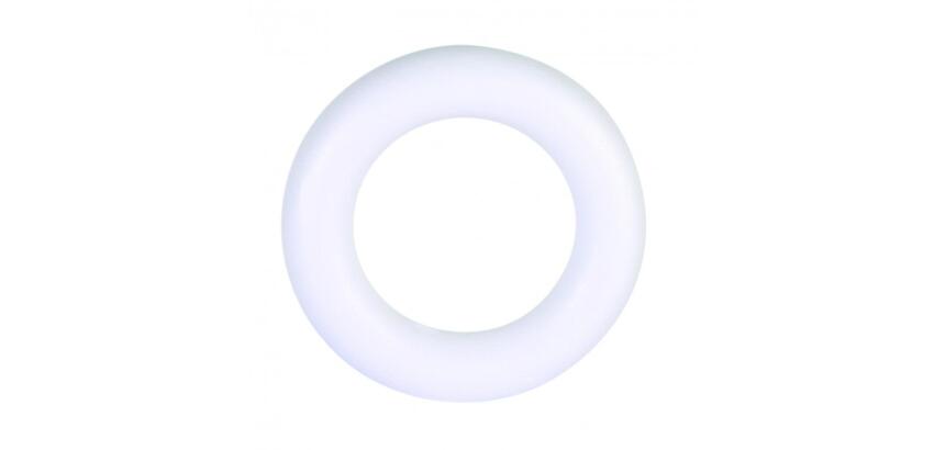 Anneaux et couronnes graine creative styropor 250mm