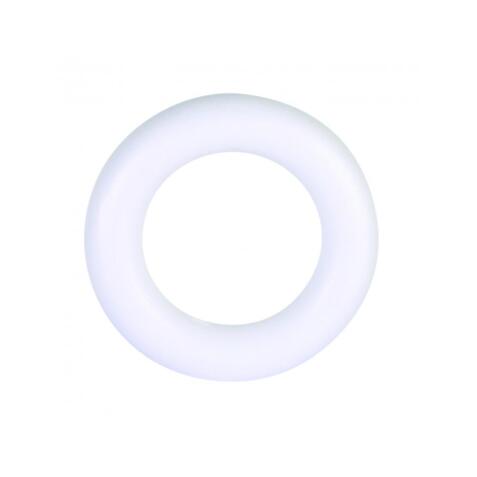 Anneaux et couronnes graine creative styropor 250mm