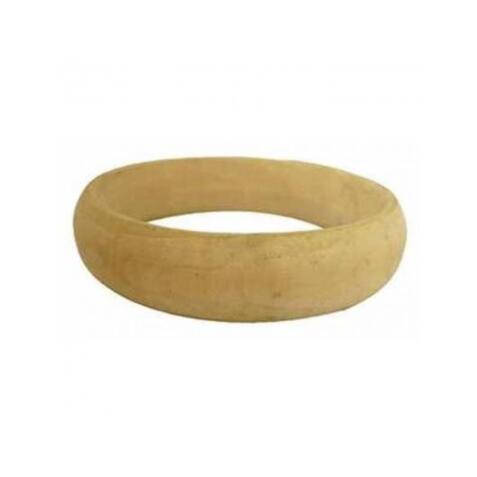 Bracelet graine creative bois 7x11,9 cm a decorer