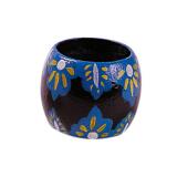 Rond de serviette graine creative bois 4x4cm a decorer