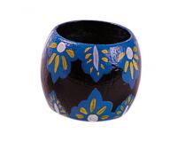 Rond de serviette graine creative bois 4x4cm a decorer