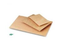 Plaque bois contreplaque faibo 30x40x0.3cm coloris     naturel