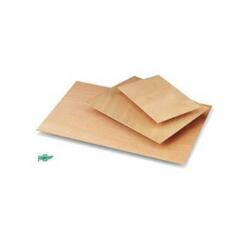 Plaque bois contreplaque faibo 30x40x0.3cm coloris     naturel