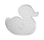 Assortiment plaques a repasser graine creative 16 a 22 cm 6 unites formes         assorties