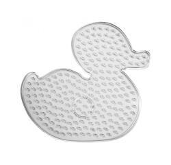 Assortiment plaques a repasser graine creative 16 a 22 cm 6 unites formes         assorties