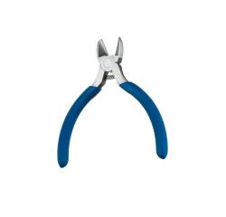 Pince a bijoux innspiro bec coupant poignees soft