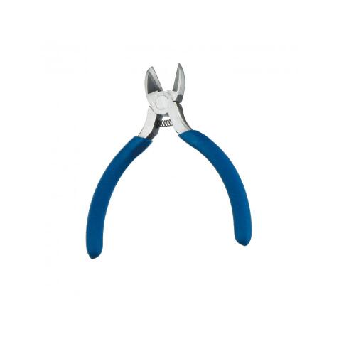 Pince a bijoux innspiro bec coupant poignees soft