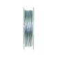 Bobine fil cable metal graine creative 5m coloris argent