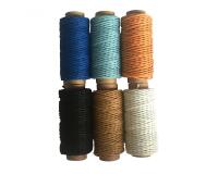 Lot ficelle chanvre graine creative 20m 6 unites coloris assortis
