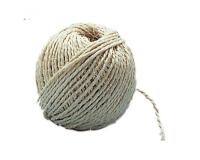 Pelote ficelle sisal naturel graine creative 30m           resistance 90kg