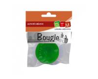 Colorant solide pour cire et gel graine creative a bougie  20g coloris vert